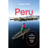 Lonely Planet Peru