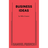 Business Ideas