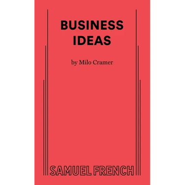 Business Ideas