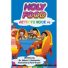 Holy Food: Activity Book #5 (The Jewish Christian Discovery Center)