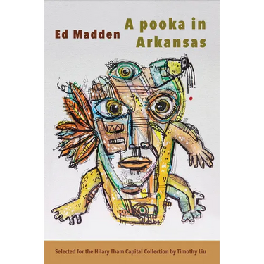 A pooka in Arkansas