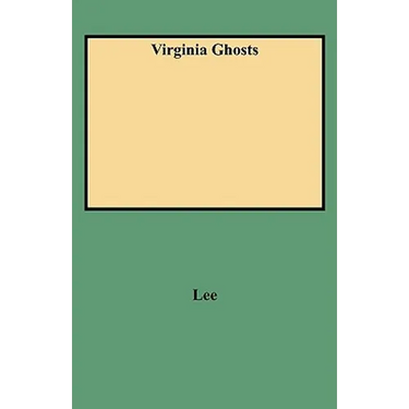 Virginia Ghosts