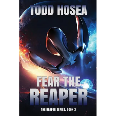 Fear the Reaper
