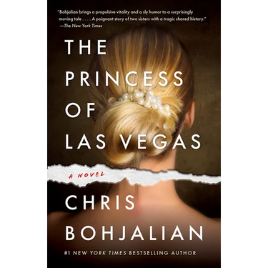 The Princess of Las Vegas