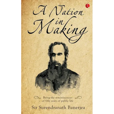 A Nation in Making