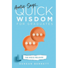 Auntie Says: Quick Wisdom for Graduates (The Niece Release Edition)