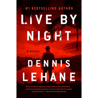 Live by Night