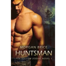 Huntsman: A Fox Hollow Zodiac Novel