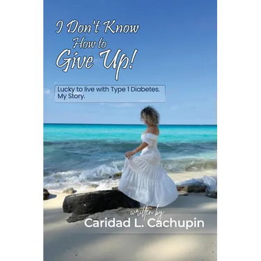 I Don't Know How to Give Up