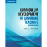 Curriculum Development in Language Teaching