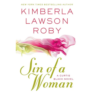 Sin of a Woman