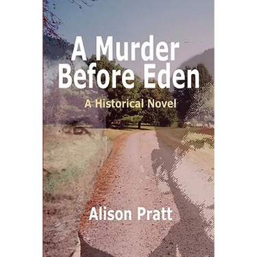 A Murder Before Eden