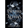 Promised to The Alphas