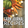 Farm Journal Recipes
