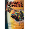Cosmic Powers: The Saga Anthology of Far-Away Galaxies