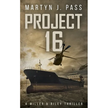 Project 16