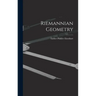 Riemannian Geometry