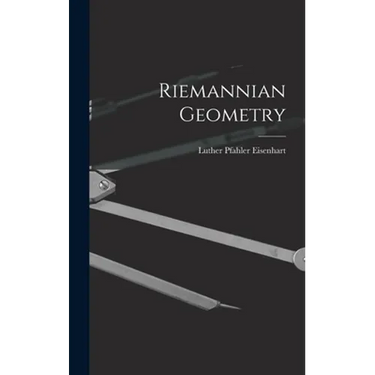 Riemannian Geometry