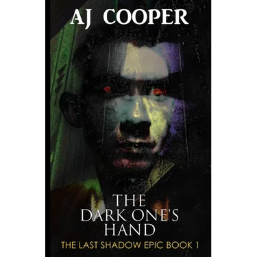 The Dark One's Hand