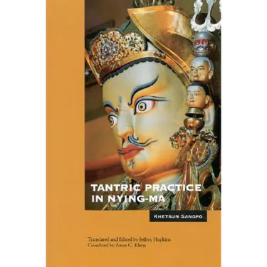 Tantric Practice in Nyingma