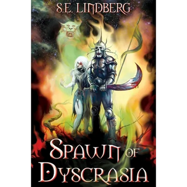 Spawn of Dyscrasia