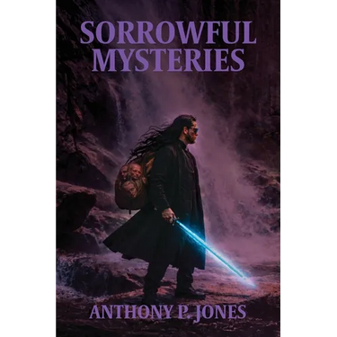 Sorrowful Mysteries