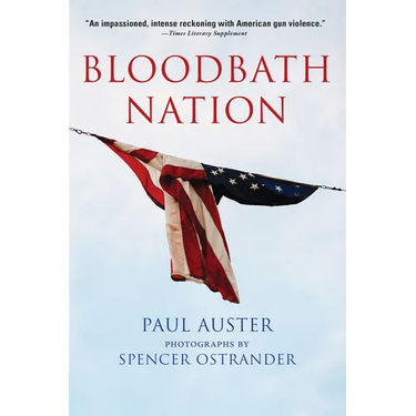 Bloodbath Nation