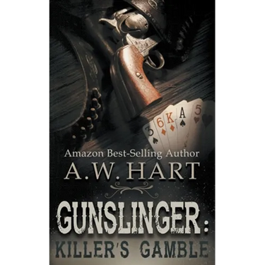 Gunslinger: Killer's Gamble