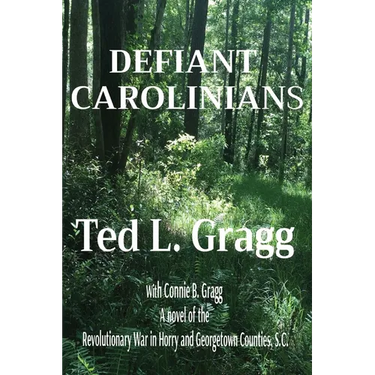 Defiant Carolinians
