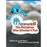 Maxwell, the Raindrop Who Wouldn't Fall