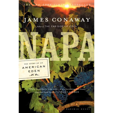 Napa: The Story of an American Eden