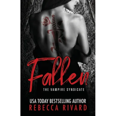 Fallen: A Vampire Syndicate Romance