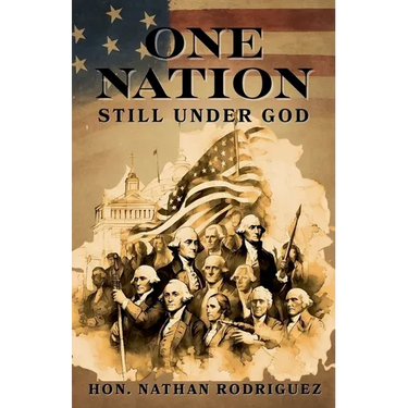 One Nation Still Under God