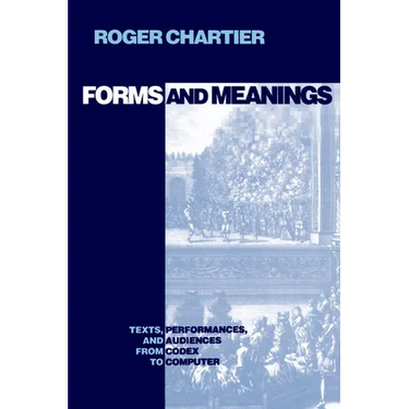 Forms and Meanings