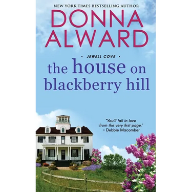 The House on Blackberry Hill