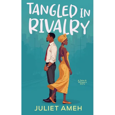 Tangled In Rivalry: An African Romance