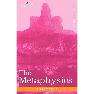 The Metaphysics