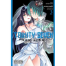 Trinity Seven Revision, Vol. 3
