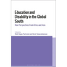 Education and Disability in the Global South: New Perspectives from Africa and Asia