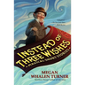 Instead of Three Wishes: Magical Short Stories