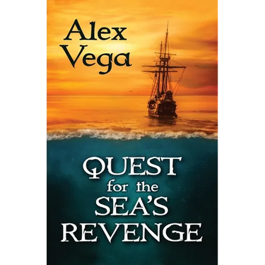 Quest for the Sea's Revenge