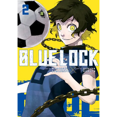 Blue Lock 2