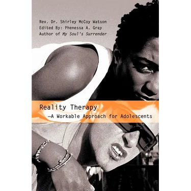 Reality Therapy--A Workable Approach for Adolescents