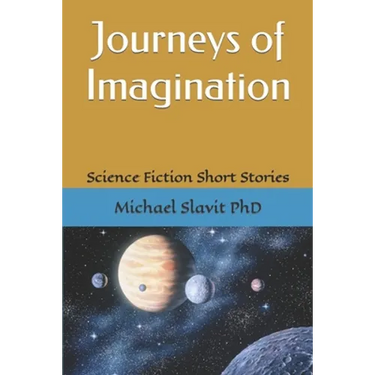 Journeys of Imagination: Science Fiction Short Stories