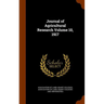 Journal of Agricultural Research Volume 10, 1917