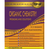Organic Chemistry Problems and Solutions