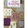 Flower Knitting: 100 Cute Flower and Fruit Motifs