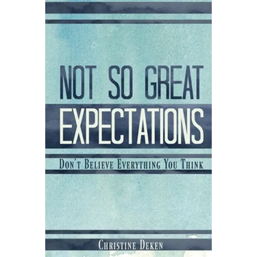 Not So Great Expectations