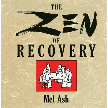 The Zen of Recovery