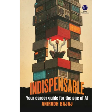 Indispensable: Your Career Guide for the Age of AI
